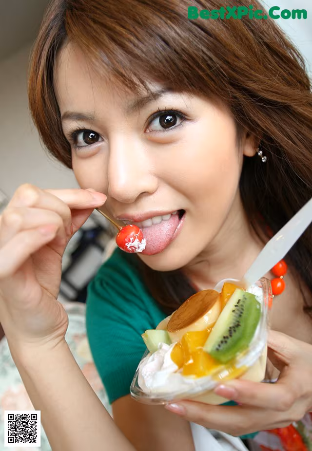 Rin Nonomiya - Bright Grosses Big