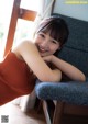 Ayaka Yamamoto 山本彩加, BUBKA 2019.09 (ブブカ 2019年9月号) P7 No.98705f