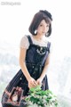 Kimoe Vol.005: Model Liu Lina (刘丽娜) (41 photos) P17 No.108dfb