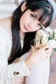 Kimoe Vol.005: Model Liu Lina (刘丽娜) (41 photos) P24 No.4fbf2e
