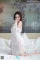 QingDouKe 2017-08-09: Model Chen Yu Xi (陈宇曦) (56 photos) P36 No.030bf5