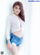 Thai Model No.418: Model Wararat Tempan (14 photos) P8 No.a5da7e