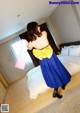 Cosplay Mio - St Cushion Pics P1 No.468631 Image No. 23