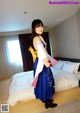 Cosplay Mio - St Cushion Pics P2 No.8c3464 Image No. 21