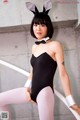Tgirl Yoko Arisu - Golden Avininder Femdomfetishtube P2 No.139024