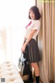 Tukmo Vol.093: Model Cheryl (青树) (41 photos) P17 No.68954c Image No. 49