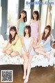 Hinatazaka46 日向坂46, Young Magazine Gekkan 2020 No.01 (月刊ヤングマガジン 2020年01号) P1 No.937dd9