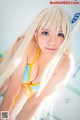 Cosplay Yane - Buttwoman Wchat Episode P8 No.5b56d1