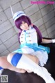 Cosplay Haruka - Bio Camp Com P10 No.18c427