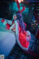 DJAWA Photo - Bambi (밤비): "Nuit de Noël" (128 photos) P101 No.4d665c