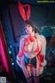 DJAWA Photo - Bambi (밤비): "Nuit de Noël" (128 photos) P6 No.7ade3a