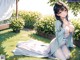 Hentai - 宋梦醉美 Set 1 20230602 Part 59 P5 No.65f8eb