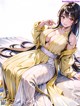 Hentai - 宋梦醉美 Set 1 20230602 Part 59 P4 No.fe3d01