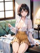 Hentai - 宋梦醉美 Set 1 20230602 Part 59 P9 No.d5fd76