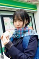 Moe Iori 伊織もえ, FLASH 2022.07.26 (フラッシュ 2022年7月26日号) P8 No.83ab03