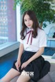 QingDouKe 2017-11-26: Model Wei Niu Niu (魏 扭扭) (51 photos) P36 No.8ae267