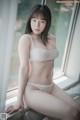 PIA 피아 (박서빈), [DJAWA] Cozy White Set.01 P1 No.b37e62