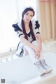 XIUREN No.759: Model Zhao Ying (赵颖) (66 photos) P24 No.38eb99