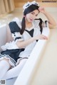 XIUREN No.759: Model Zhao Ying (赵颖) (66 photos) P38 No.3d8706