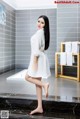 SLADY 2017-05-25 No.007: Model Yi Xuan (怡萱) (63 photos) P8 No.a7705a
