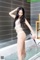 SLADY 2017-05-25 No.007: Model Yi Xuan (怡萱) (63 photos) P57 No.bf20cc