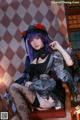 Coser@水淼aqua Vol.118: (40 photos) P32 No.f9556e