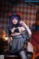 Coser@水淼aqua Vol.118: (40 photos) P20 No.903235