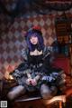 Coser@水淼aqua Vol.118: (40 photos) P12 No.30cd56