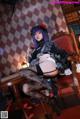 Coser@水淼aqua Vol.118: (40 photos) P9 No.523a5e