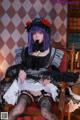 Coser@水淼aqua Vol.118: (40 photos) P24 No.7962bc