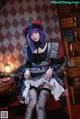 Coser@水淼aqua Vol.118: (40 photos) P33 No.a867a9