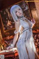 Coser @ 水 淼 Aqua Vol.056: 马萨诸塞 (35 photos) P4 No.b9900b