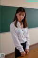 小仙女 - 月下轻舞之东方美人如梦似幻的缱绻姿态 Set.1 20240918 Part 6 P12 No.109aad