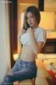 RuiSG Vol.045: Model M 梦 baby (41 photos) P39 No.69d692